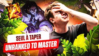 42 - SYLAS JUNGLE  - UNRANKED TO MASTER HARD MODE 2025