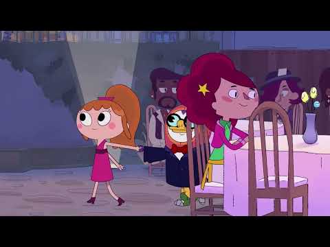 Oswaldo T04E05 - Meu Querido Oswaldo