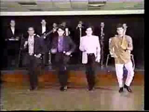 Fuera De Liga - Mujer Parrandera (Clip)