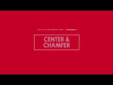 Chamfering Tools