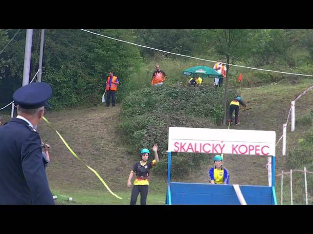 Skalice-Sokolské hřiště, 13. 08. 2011