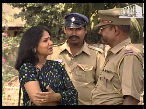 Episode 47: Sorgam Tamil TV Serial - AVM Productions