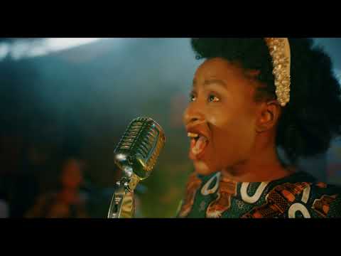 Esther Osaji - Praise You (Official Video)