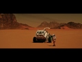 THE MARTIAN STARMAN David Bowie Music Video Hd