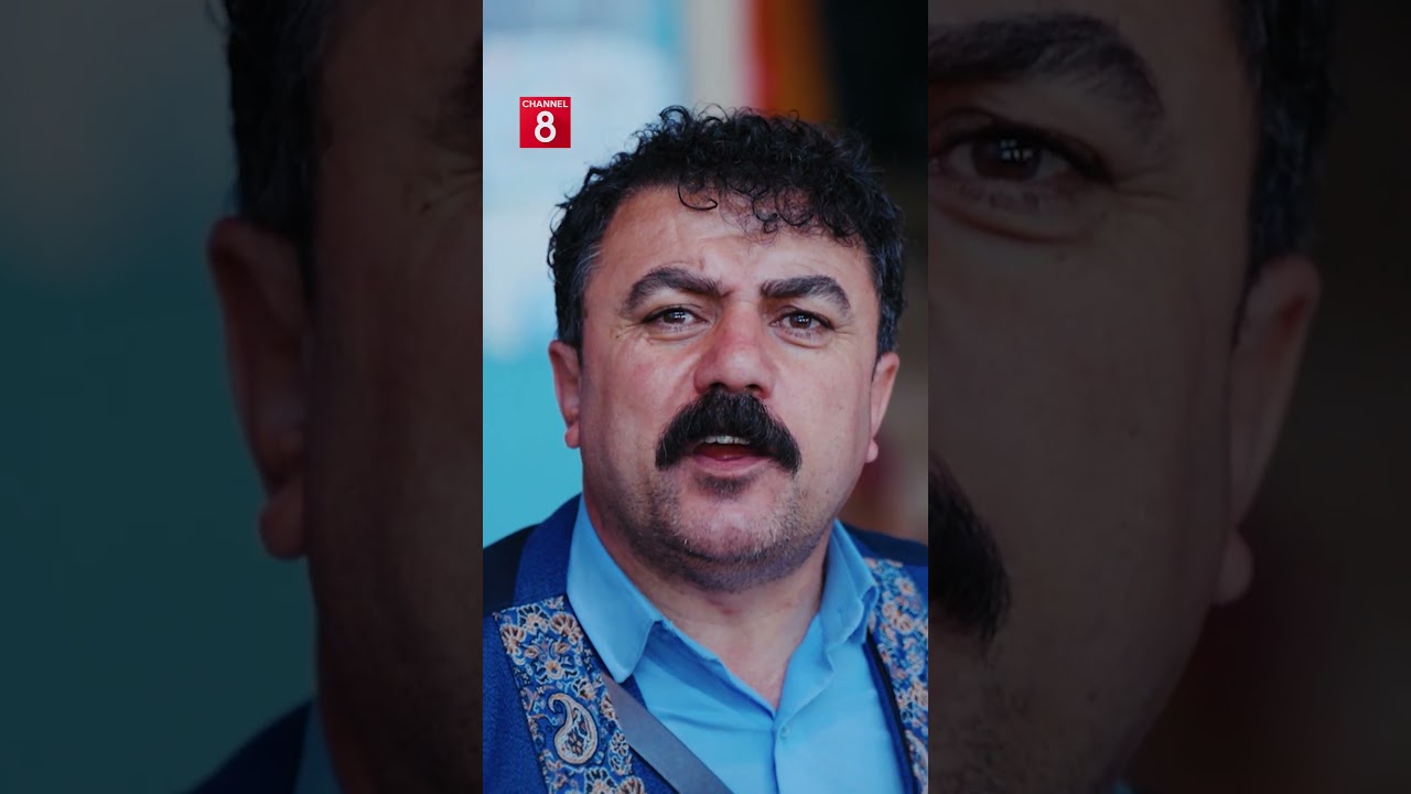 ڤیدیۆ | ئاکۆ سەنگاوی لە وانی باکووری کوردستان نانێکی بەتامی بەیانی دەخوات