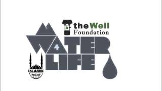 Water for life by Zain & Rashid Bhikha