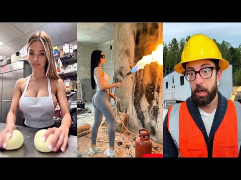Unbelievable Workers Compilation | Working with Talented Engineers✅EP18