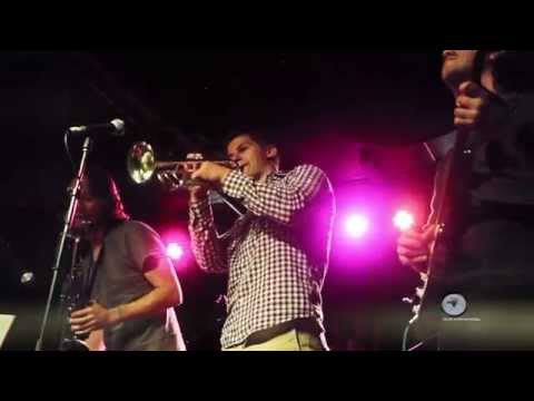 Backstage Pass S3E4: The Funky Knuckles Live