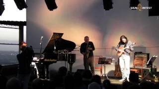 POMIGLIANO JAZZ FESTIVAL 2013 -  Marco Zurzolo - Antonio Onorato - Francesco Nastro Trio