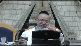 הרב ליאור כחלון, פרשת בשלח (הרב ליאור כחלון) - התמונה מוצגת ישירות מתוך אתר האינטרנט יוטיוב. זכויות היוצרים בתמונה שייכות ליוצרה. קישור קרדיט למקור התוכן נמצא בתוך דף הסרטון