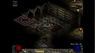 Let's Play Diablo II Part 26 - Where the Women At?