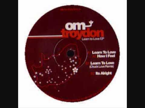 Troydon - Learn To Love