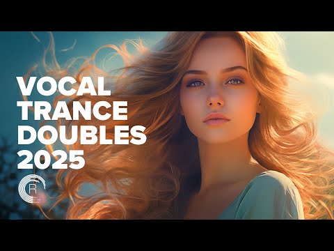 VOCAL TRANCE DOUBLES 2025 [FULL ALBUM]