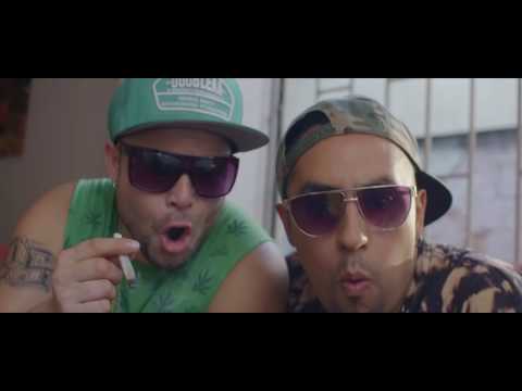 Elixir de Beat Ft. Dinelly - Love Weed (Official Video)