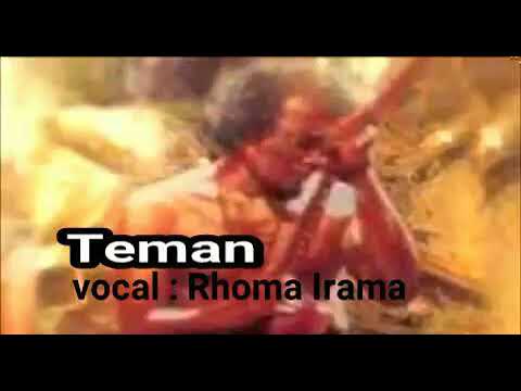 TEMAN - Rhoma Irama