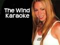Mariah Carey The Wind Karaoke Instrumental