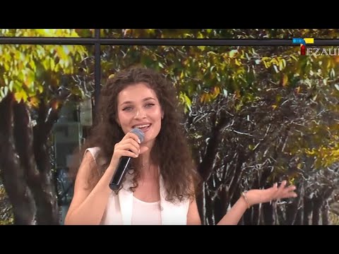 Valeria Pașa - Eu | Tezaur TV 2022