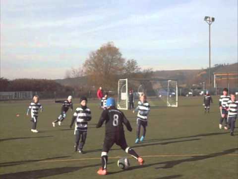 MS/SC Lüdenscheid F1 gegen FC Altena 69 /17.11.2012-Teil 1