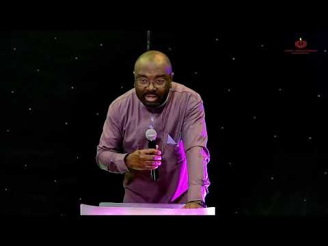 The herald of good news