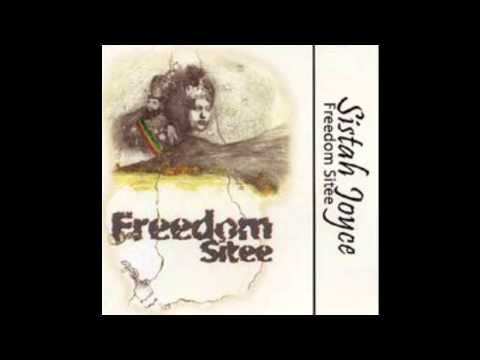 Sistah Joyce :: Luv In De Ghetto (ft. Ras L., Mosiah & Bobo Ini)