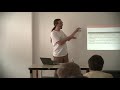 Overview Of Community Networks In France
