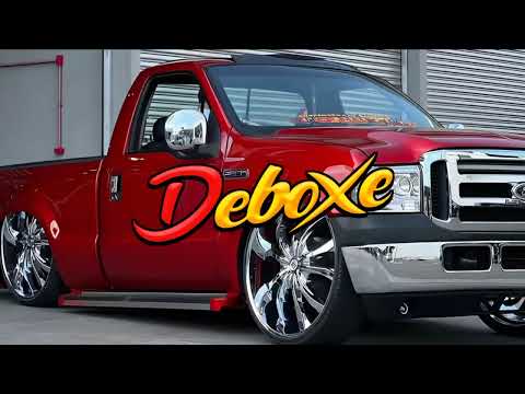 Deboxe Sounds Desande Mágico  2k24🫠