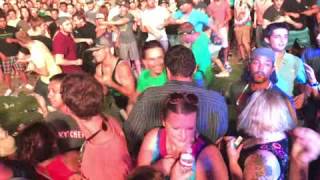 Operation - Slightly Stoopid 2017 Houston TX