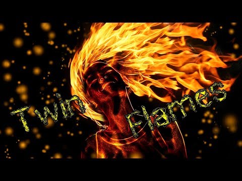 Nightcore - Twin Flames