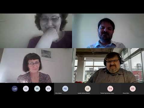 A digitális munkarend iskolai tapasztalatai vezetői szemszögből