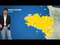 La météo de votre dimanche 4 octobre 2026