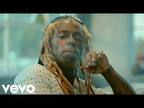 Lil Wayne ft. T.I. - Unchained (Music Video)