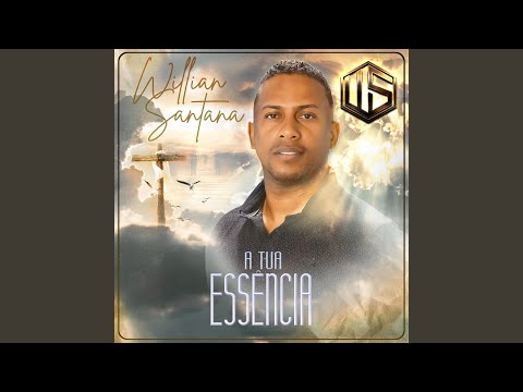 É Só Chorar - Willian Santana