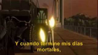 Silentium - Lament (Subtitulado al español)