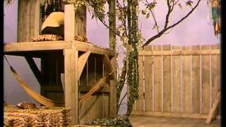 Trazan & Banarne - Avsnitt 1