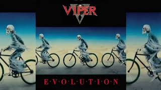 Viper - Wasted (Instrumental)