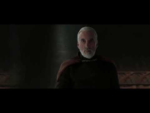 I've become more powerful than any Jedi