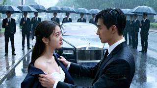 Drie jaar geheime minnares van CEO.Contract eindigt, ze vertrekt – hij beseft dat hij van haar houdt