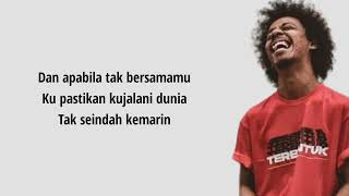 Download lagu Komang - Raim Laode ( Lirik Lagu) Apabila Tak Bersamamu mp3