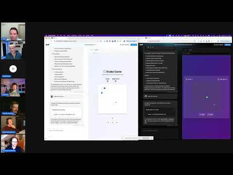 Hackathon Builder Pack Trailer – thumbnail