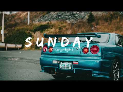 Justmylørd, Charles B - Falling For You《Sunday No Copyright Music》