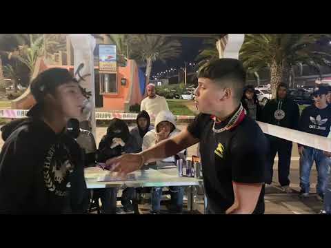 ZOTT vs. BRN : Octavos - fecha 5: TRAP EDITION 2023