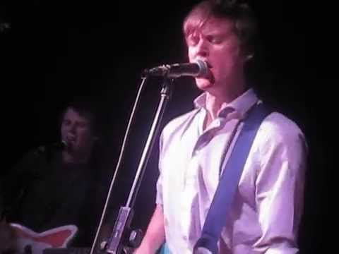 The Hipshakes - My Confession (Live @ The Old Blue Last, London, 18/07/14)