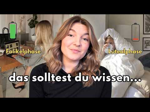 ADHS & Zyklus – Wie dein Östrogen dein Dopamin beeinflusst 🩸 (und wie du danach planen kannst)