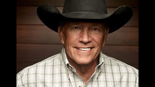 George Strait  --  King Of The Mountain