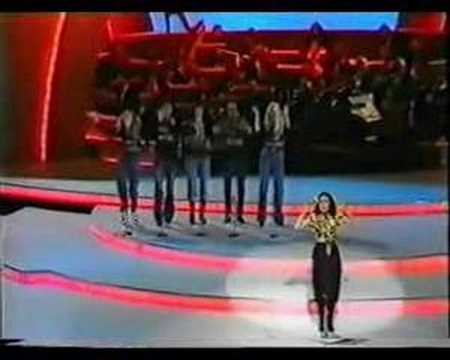 Eurovision 1977 - Italy