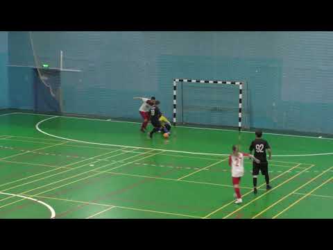 36 КУ 14 тур 10 11 лига Triolan – Draft 2 2 тайм