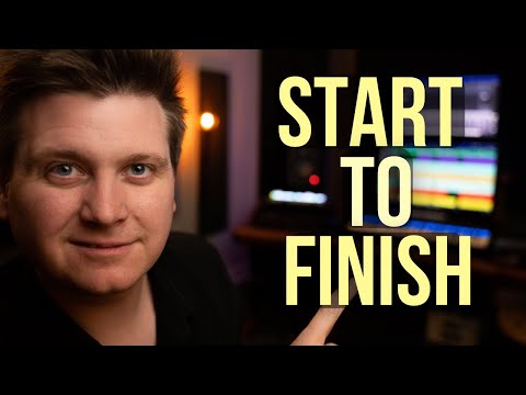 How To Produce Pop/Country LIKE A PRO!