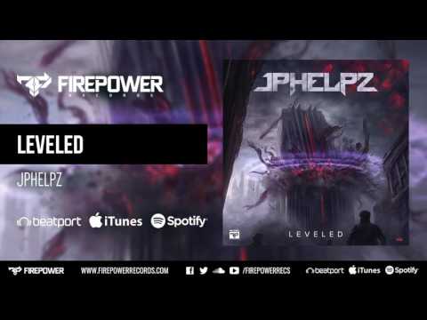 JPhelpz - LEVELED [Firepower Records - Dubstep]