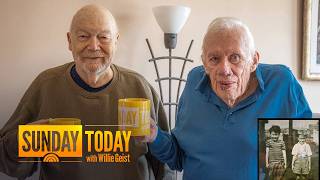 Fans Celebrate 85 Years of Friendship in Sunday TODAY Mug Shot