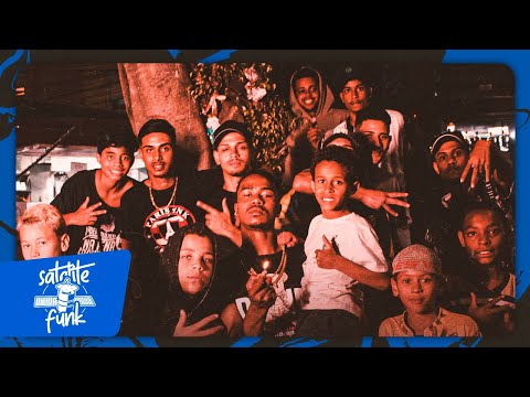 Mc Julio D.E.R - Medley Giro na Sul (Clipe Oficial)